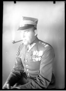 Narcyz Witczak-Witaczyński - Płk Józef Mularczyk (107-777-6)