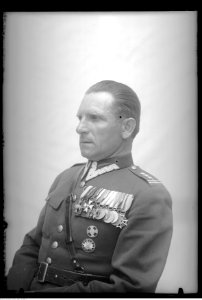 Narcyz Witczak-Witaczyński - Płk Stanisław Królicki (107-883-5)