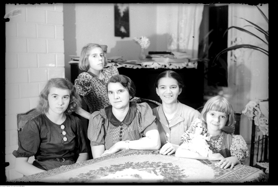 Narcyz Witczak-Witaczyński - Spotkania towarzyskie (107-828-1)