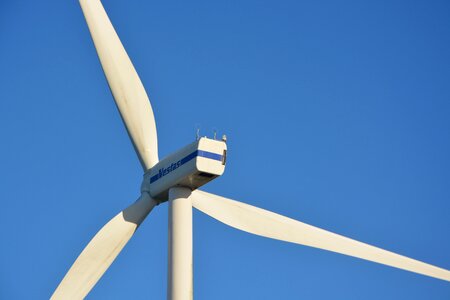 Mechanical energy renewable energy wings