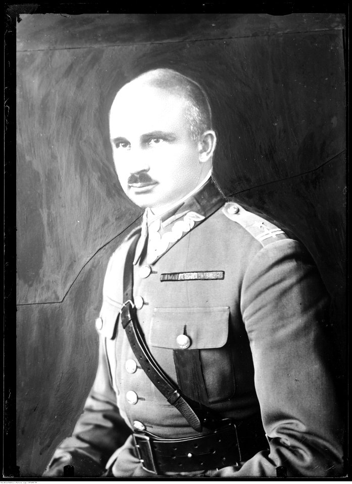 Narcyz Witczak-Witaczyński - Reprodukcje (107-652-20)