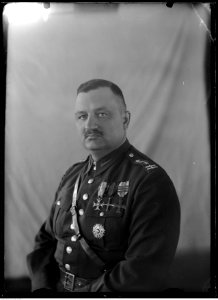 Narcyz Witczak-Witaczyński - Płk Adam Zakrzewski (107-631-1)