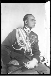 Narcyz Witczak-Witaczyński - Płk Bolesław Wieniawa-Długoszowski (107-335-1)