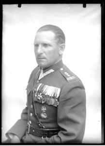 Narcyz Witczak-Witaczyński - Płk Stanisław Królicki (107-883-3)
