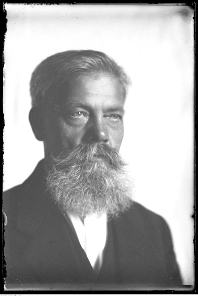 Narcyz Witczak-Witaczyński - Stanisław Witczak (107-152-1)