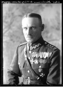 Narcyz Witczak-Witaczyński - Płk Władysław Kulesza (107-831-1)