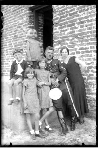 Narcyz Witczak-Witaczyński - Rodzina Felków (107-578-2)