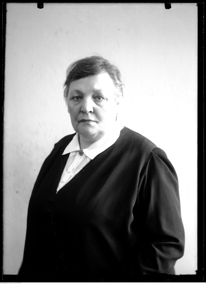 Narcyz Witczak-Witaczyński - Rodzina płk. Adama Zakrzewskiego (107-716-3)