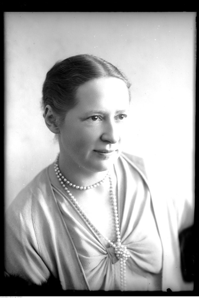 Narcyz Witczak-Witaczyński - Rodzina płk. Adama Zakrzewskiego (107-716-9)