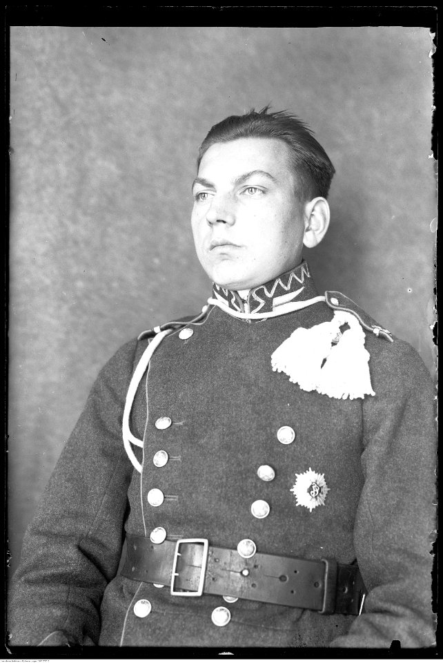 Narcyz Witczak-Witaczyński - Szwol. Zdrojewski (107-277-2)