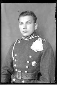 Narcyz Witczak-Witaczyński - Szwol. Zdrojewski (107-277-1) photo