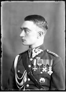 Narcyz Witczak-Witaczyński - Rtm. Józef Szostak (107-923-1)