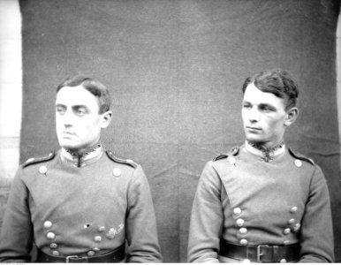Narcyz Witczak-Witaczyński - Szwadron Przyboczny Naczelnika Państwa (107-14-11)
