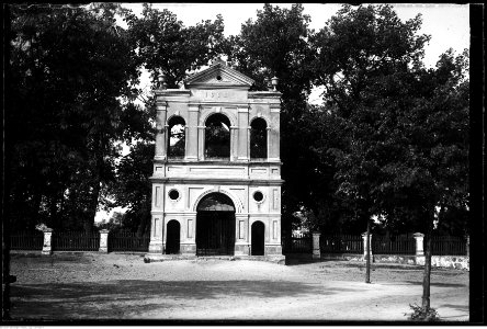 Narcyz Witczak-Witaczyński - Warszawice i okolice (107-812-2)