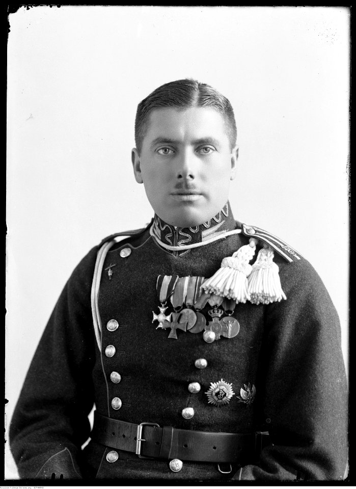 Narcyz Witczak-Witaczyński - Wachm. Narcyz Witczak-Witaczyński (107-969-2)