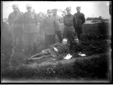Narcyz Witczak-Witaczyński - W.W.K. Stanisławów (107-75-4)