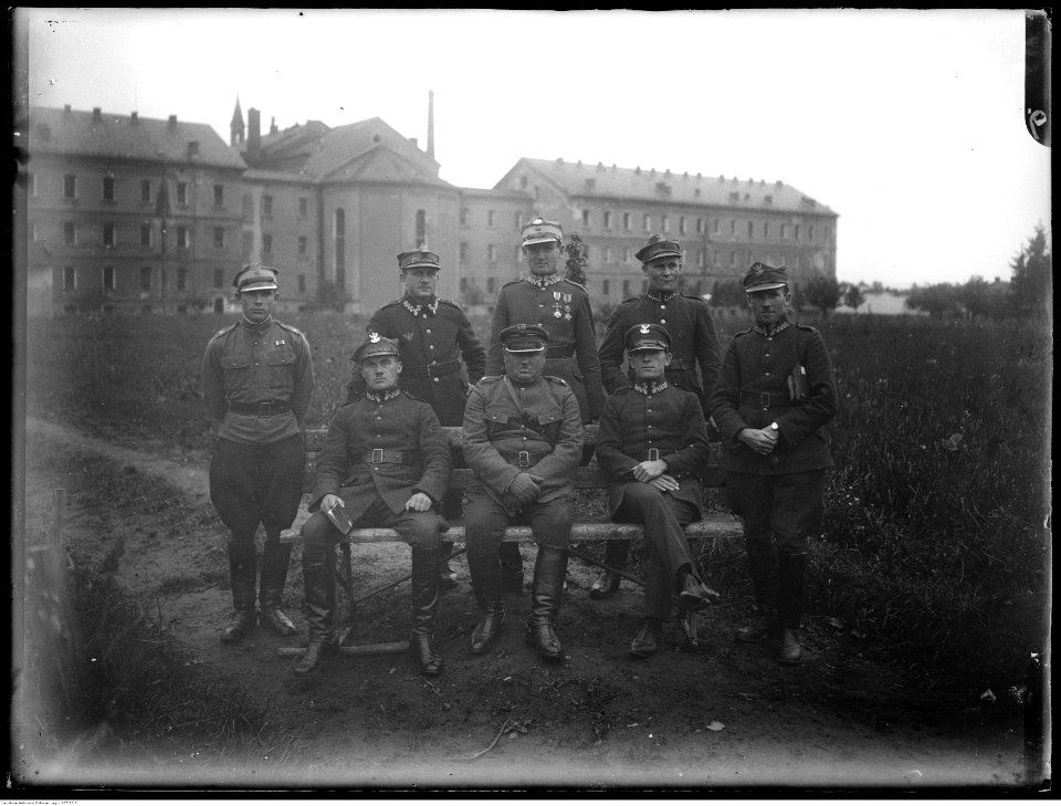Narcyz Witczak-Witaczyński - W.W.K. Stanisławów (107-75-2)