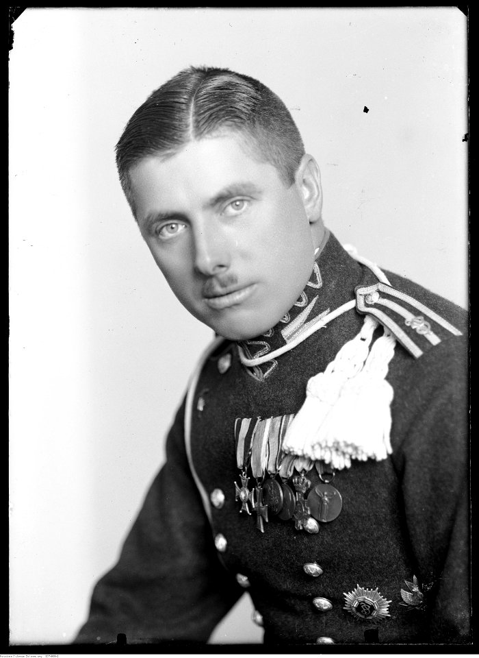 Narcyz Witczak-Witaczyński - Wachm. Narcyz Witczak-Witaczyński (107-969-1)