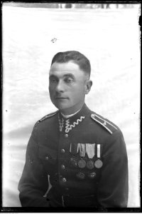 Narcyz Witczak-Witaczyński - Wachm. Płoński (107-891-1)