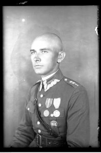 Narcyz Witczak-Witaczyński - Wachm. Zborowski (107-442-1)