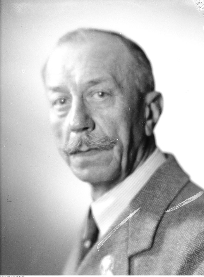 Narcyz Witczak-Witaczyński - Teodor Drewitz (107-1118-3)