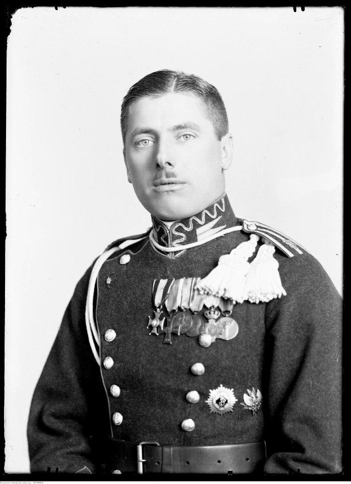 Narcyz Witczak-Witaczyński - Wachm. Narcyz Witczak-Witaczyński (107-969-3)