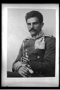 Narcyz Witczak-Witaczyński - Władysław Belina-Prażmowski (107-225-2)