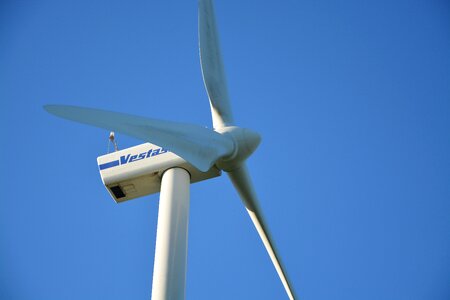 Renewable energy wind energy electricity