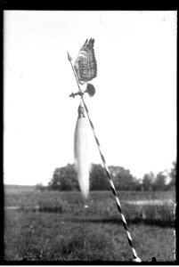 Narcyz Witczak-Witaczyński - Zawody w Siedlcach (107-463-4)