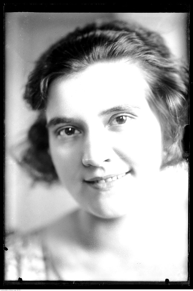 Narcyz Witczak-Witaczyński - Zofia Witczak-Witaczyńska (107-97-2)