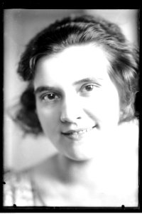 Narcyz Witczak-Witaczyński - Zofia Witczak-Witaczyńska (107-97-2)