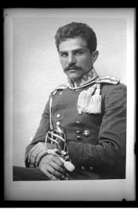 Narcyz Witczak-Witaczyński - Władysław Belina-Prażmowski (107-225-1)