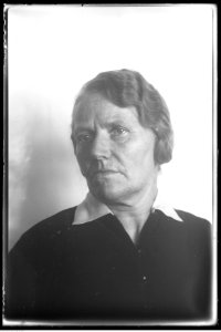 Narcyz Witczak-Witaczyński - Zofia Witczak (107-158-1)