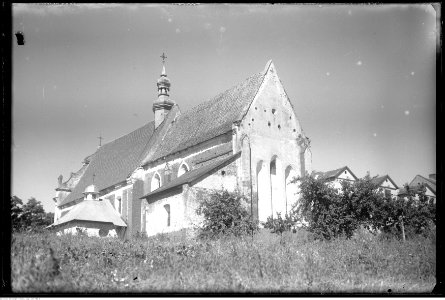 Narcyz Witczak-Witaczyński - Zawichost – miasto i okolice (107-749-3)
