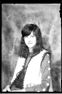 Narcyz Witczak-Witaczyński - Zuzanna Wieniawa-Długoszowska - portrety (107-404-1)