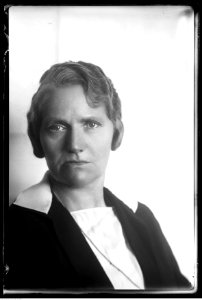 Narcyz Witczak-Witaczyński - Zofia Witczak (107-158-2)
