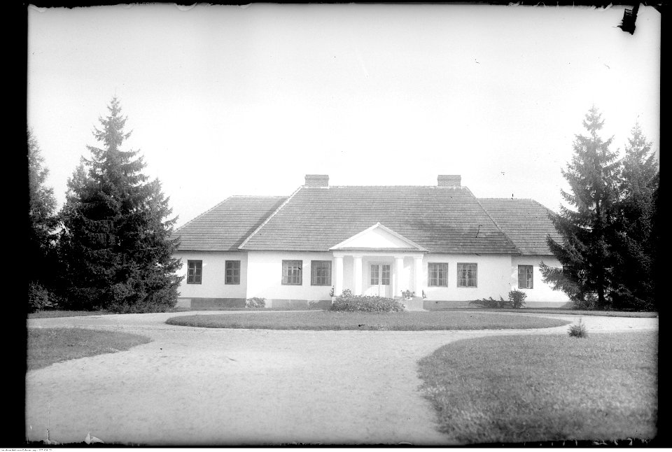Narcyz Witczak-Witaczyński - Święto Żołnierza (107-464-35)