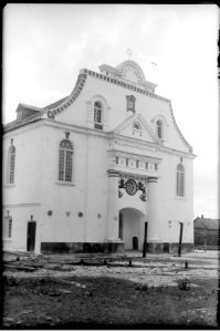 Narcyz Witczak-Witaczyński - Święto Żołnierza (107-464-15)