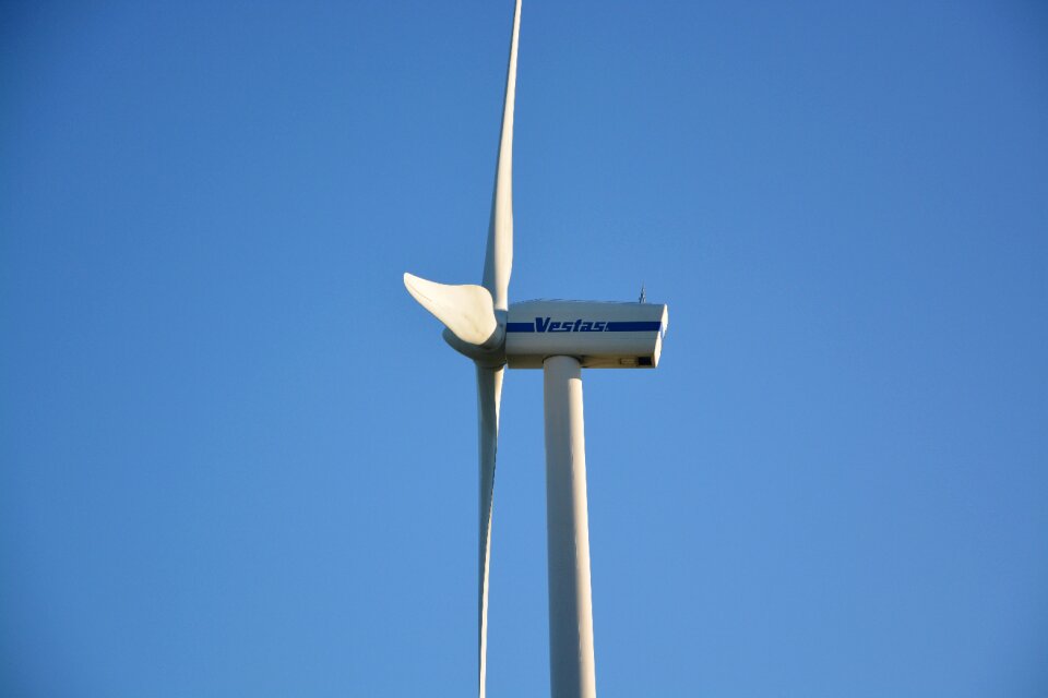 Wind renewable energy