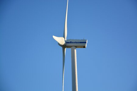Wind renewable energy
