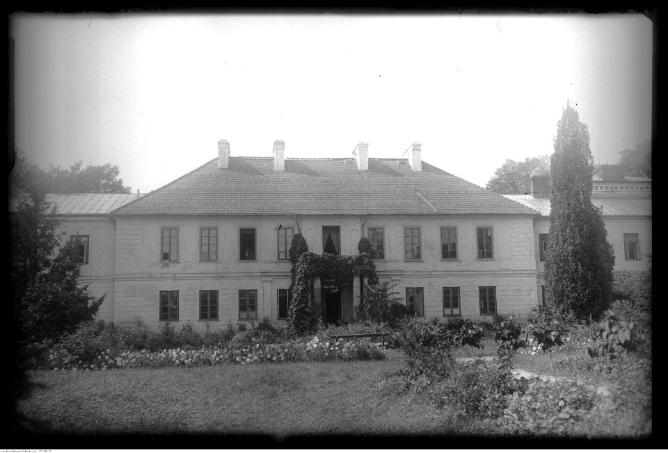 Narcyz Witczak-Witaczyński - Święto Żołnierza (107-464-32)