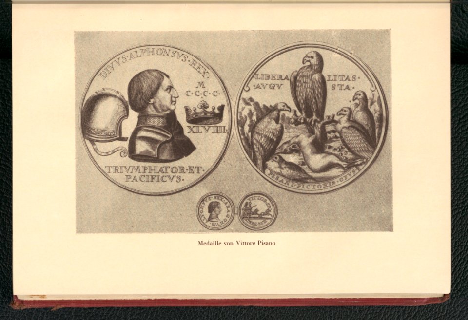 Neapolitanische Kulturbilder XIV-XVIII Jahrhundert 1918 (97311461)