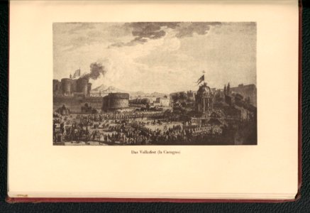Neapolitanische Kulturbilder XIV-XVIII Jahrhundert 1918 (97313031)