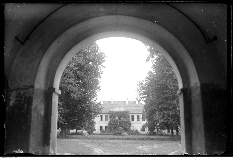 Narcyz Witczak-Witaczyński - Święto Żołnierza (107-464-30)