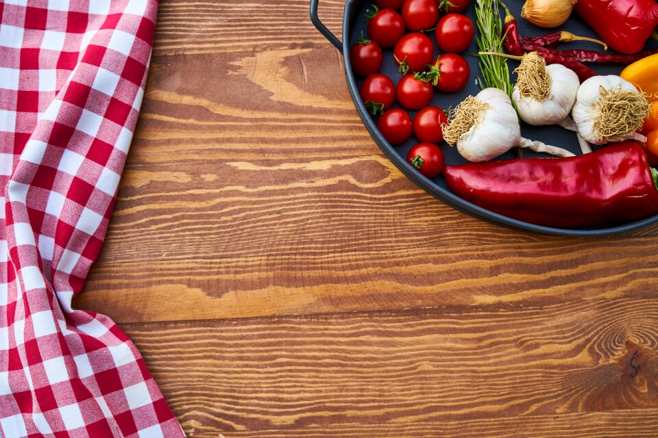 Onion nutrition backgrounds