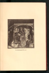 Neapolitanische Kulturbilder XIV-XVIII Jahrhundert 1918 (97311325)