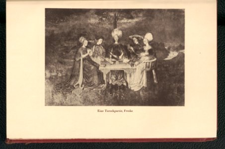 Neapolitanische Kulturbilder XIV-XVIII Jahrhundert 1918 (97311882)