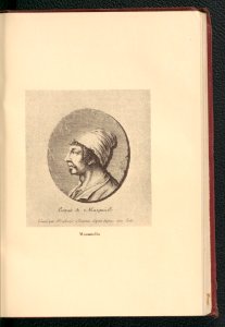 Neapolitanische Kulturbilder XIV-XVIII Jahrhundert 1918 (97312781)