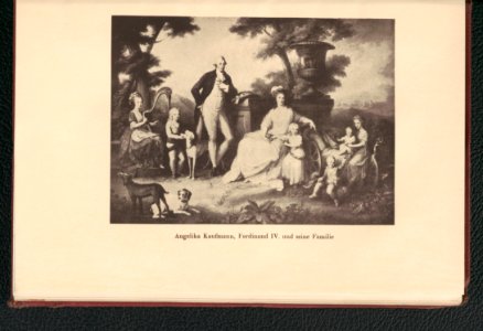 Neapolitanische Kulturbilder XIV-XVIII Jahrhundert 1918 (97313237)