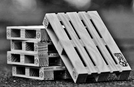 Stack stacked industry